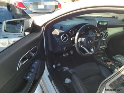 2018 Mercedes-Benz CLA 220 WDDSJ4FB4JN691212 VIN:WDDSJ4FB4JN691212