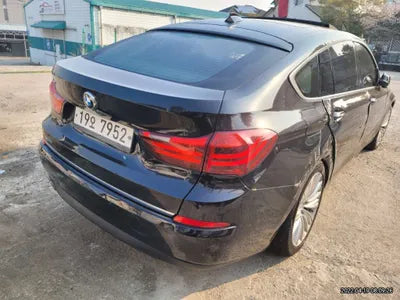 2016 bmw gran turismo 30d xdrive WBA5N6106GG544428 VIN:WBA5N6106GG544428