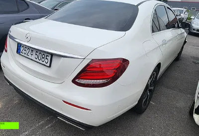 2020 Mercedes-Benz E 250 WDDZF4FB8LA709012 VIN:WDDZF4FB8LA709012