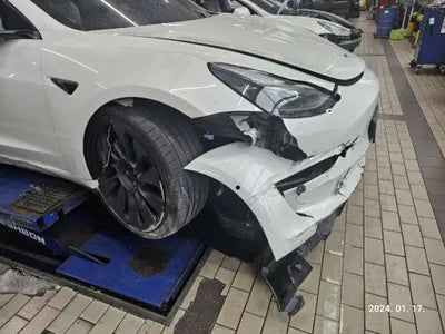 2021 Tesla Model 3 5YJ3E1EC3MF912121 VIN:5YJ3E1EC3MF912121