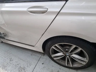 2017 BMW 740 WBA7C6108HG760748 VIN:WBA7C6108HG760748