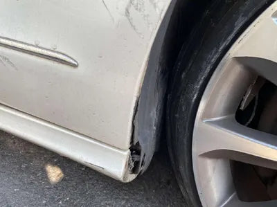 2015 Mercedes-Benz CLS 250 VIN: