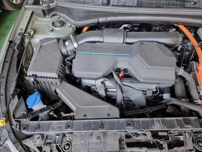 2023 Kia Sportage KNAPX81GDPK043095 VIN:KNAPX81GDPK043095