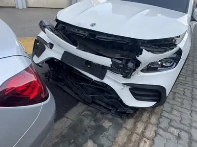 2020 Mercedes-Benz B 250 W1N4M4HM2LW057586 VIN:W1N4M4HM2LW057586