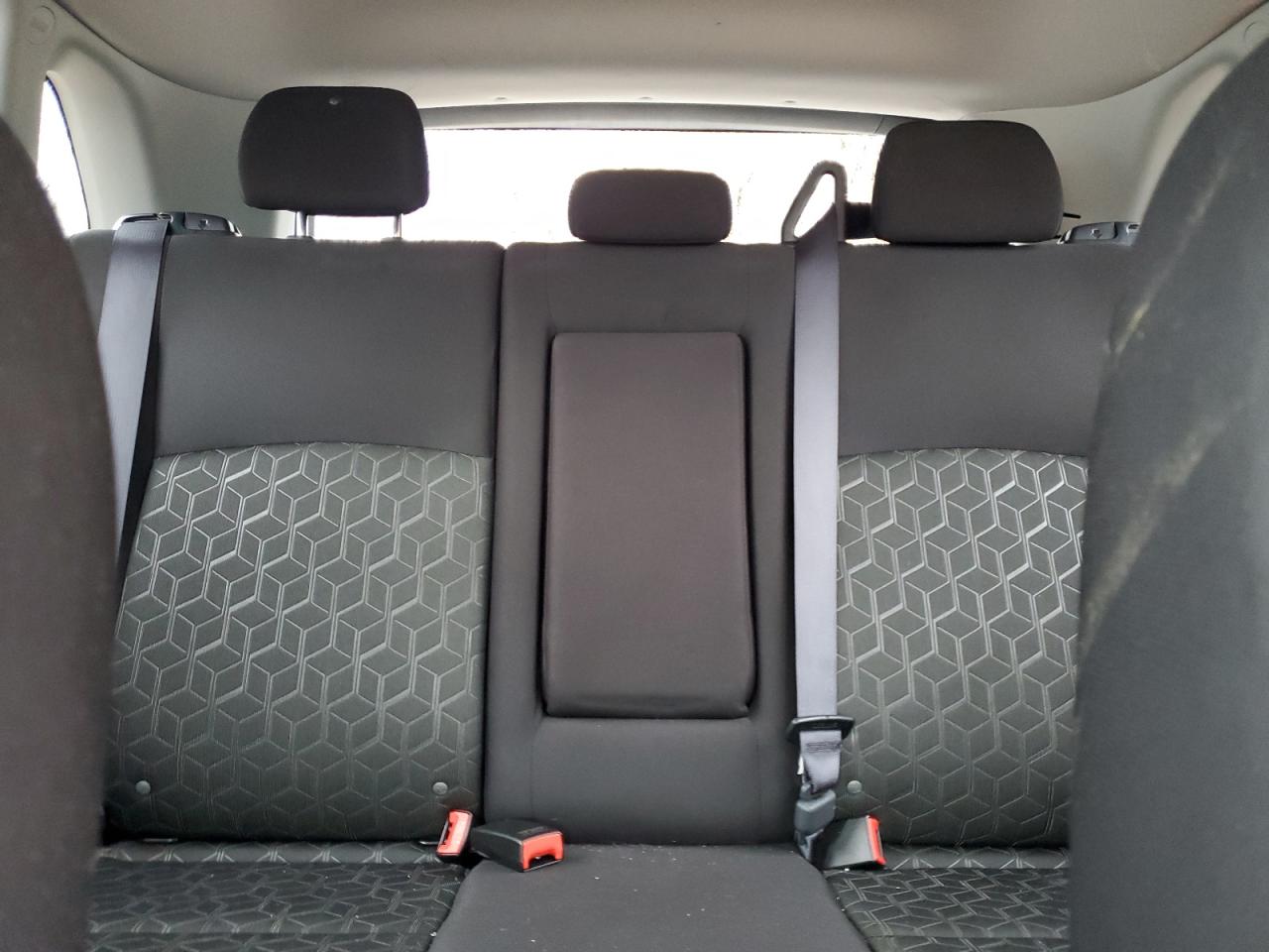 2023 MITSUBISHI OUTLANDER SPORT S/SE VIN:JA4ARUAU5PU006179