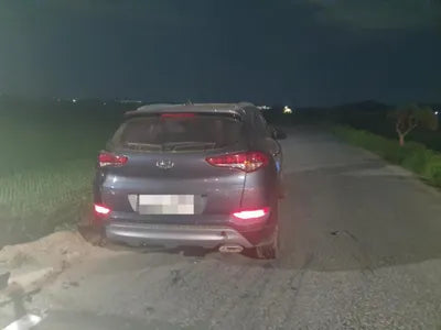 2018 Hyundai Tucson VIN: