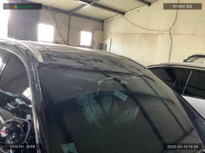 2020 Genesis GV80 KMTHC81CDLU020769 VIN:KMTHC81CDLU020769