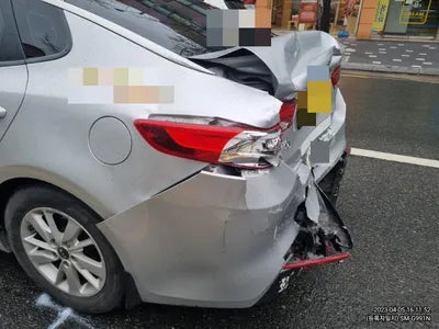 2016 Kia K5 VIN: