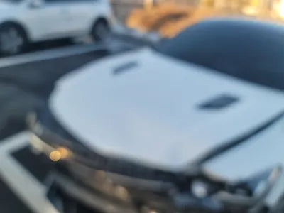 2017 Kia Stinger VIN: