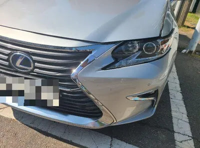 2017 Lexus ES 300 JTHBW1GG4H2149445 VIN:JTHBW1GG4H2149445