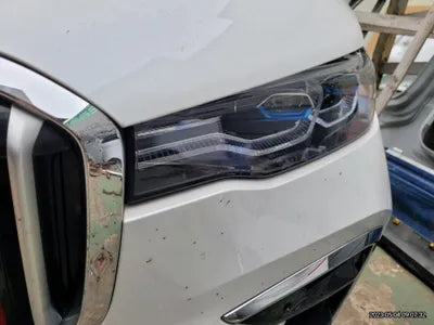 2020 BMW 730 WBACW810XL9D01643 VIN:WBACW810XL9D01643