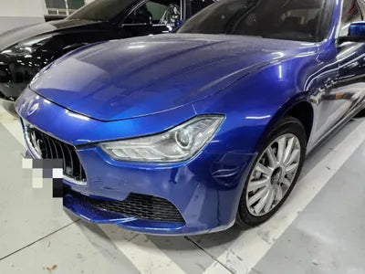 2015 Maserati Ghibli ZAM57TSA9F1129488 VIN:ZAM57TSA9F1129488