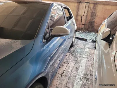 2015 Volkswagen Golf VIN: