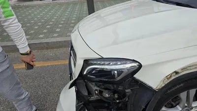 2016 Mercedes-Benz GLA 200 VIN: