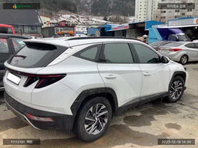 2022 Hyundai Tucson KMHJE811BNU071541 VIN:KMHJE811BNU071541