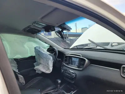 2017 Kia Sorento VIN: