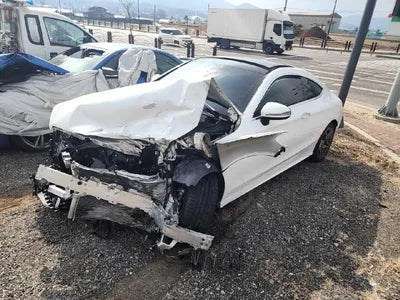 2020 Mercedes-Benz C 200 W1KWJ8AB0LF996235 VIN:W1KWJ8AB0LF996235