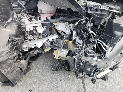 2023 Kia Carnival KNANE81BBPS218032 VIN:KNANE81BBPS218032