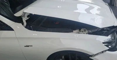 2020 Mercedes-Benz E 53 W1KZF6BBXLA814443 VIN:W1KZF6BBXLA814443