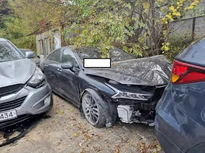 2021 Kia K5 KNAG1412BMA145098 VIN:KNAG1412BMA145098