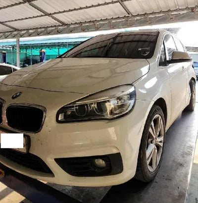 2016 BMW 2 Series Gran Tourer WBA2C1103GV484390 VIN:WBA2C1103GV484390