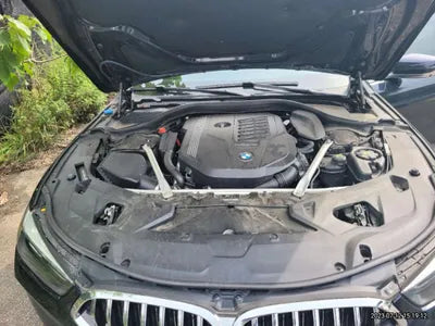 2022 BMW 840 WBAGV4108NCJ40788 VIN:WBAGV4108NCJ40788