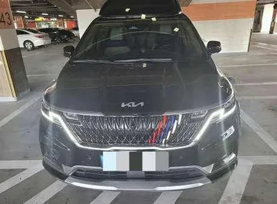 2021 Kia Carnival VIN: