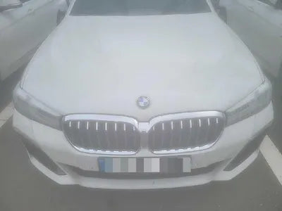 2022 BMW 520 WBA11BH07NWX61921 VIN:WBA11BH07NWX61921