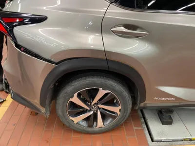 2018 Lexus NX 300 JTJBJRBZ7J2081457 VIN:JTJBJRBZ7J2081457