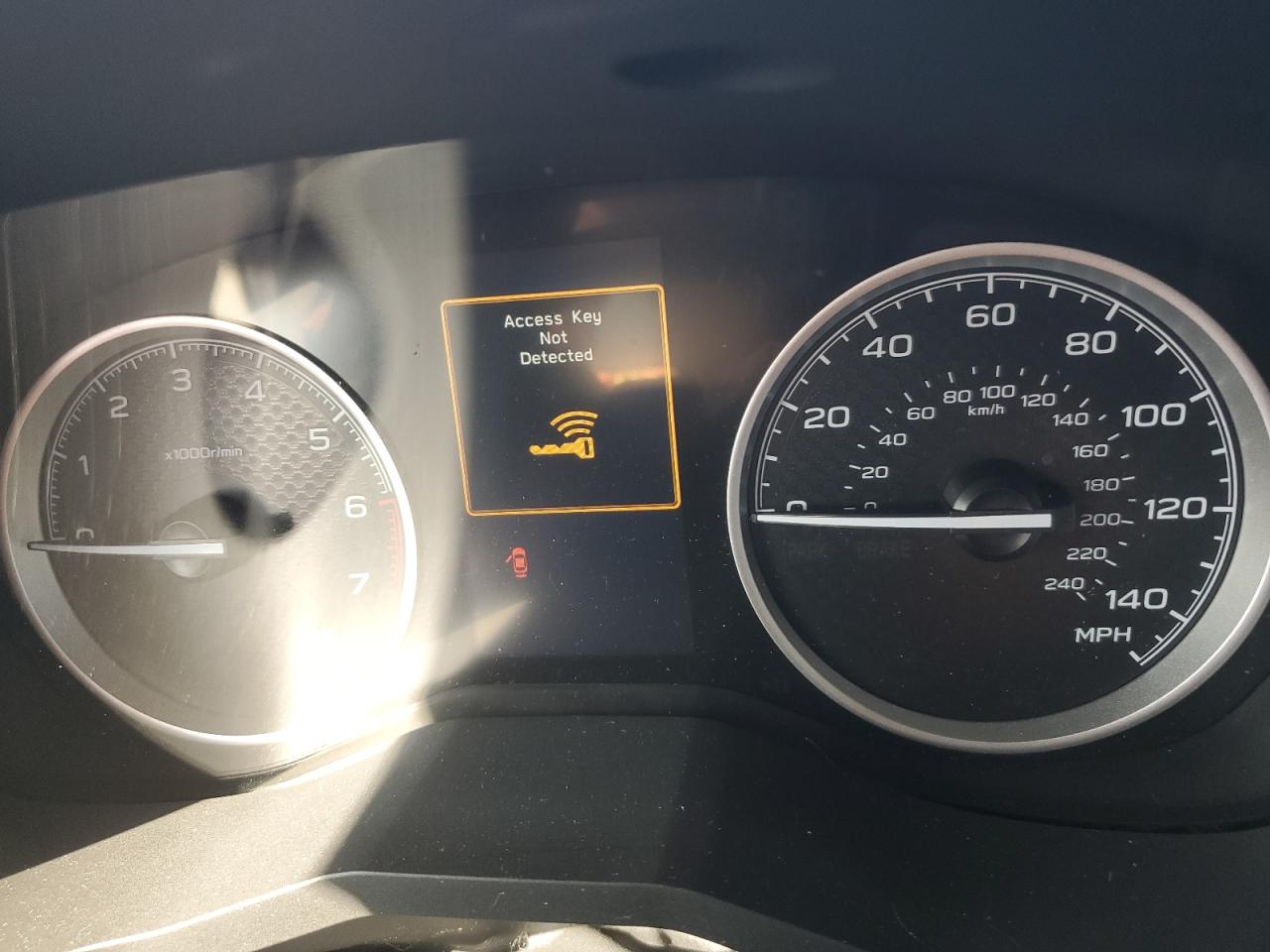 2022 SUBARU FORESTER LIMITED VIN:JF2SKAPC9NH441774