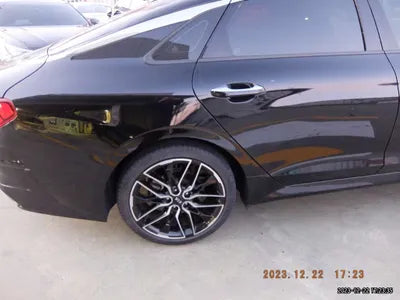 2020 Kia K5 KNAG3412BLA066329 VIN:KNAG3412BLA066329