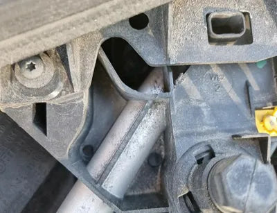 2016 Mercedes-Benz CLA 200 860KMWDDSJ0JB5GN3 VIN:860KMWDDSJ0JB5GN3