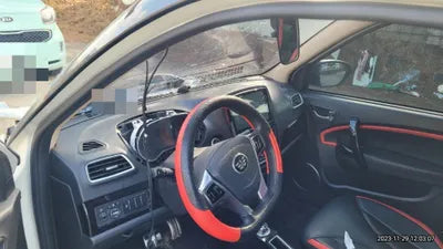 2021 Mercedes-Benz Smart VIN: