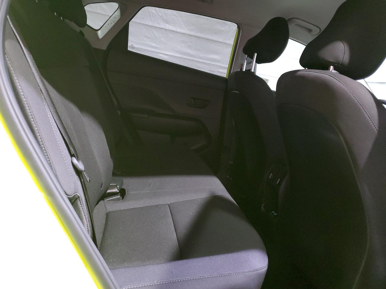 2024 HYUNDAI KONA SEL VIN:KM8HBCAB8RU116384