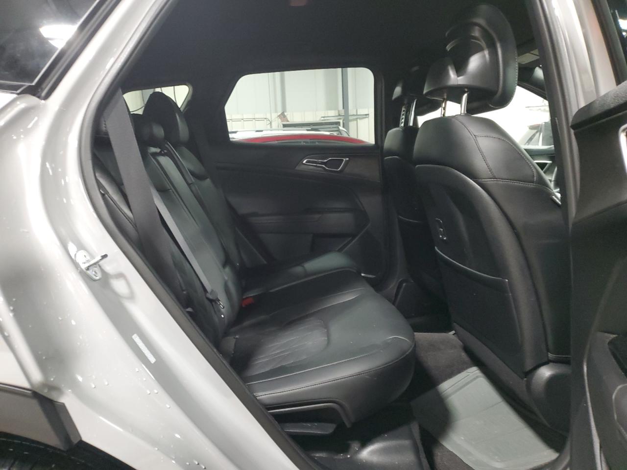 2024 KIA SPORTAGE X LINE VIN:5XYK6CDFXRG230496