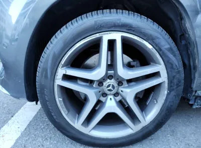 2017 Mercedes-Benz GLS 350 WDCDF2EE1HA915858 VIN:WDCDF2EE1HA915858