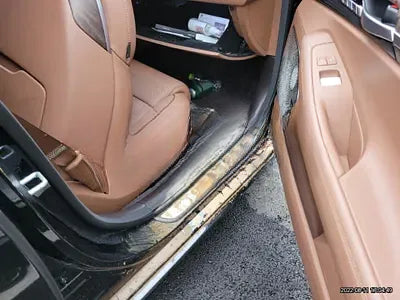 2020 Genesis G90 NONE VIN: