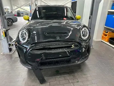 2022 MINI Cooper VIN: