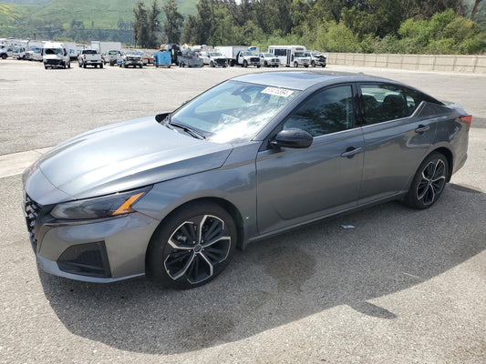 2023 NISSAN ALTIMA SR VIN:1N4BL4CV0PN356255