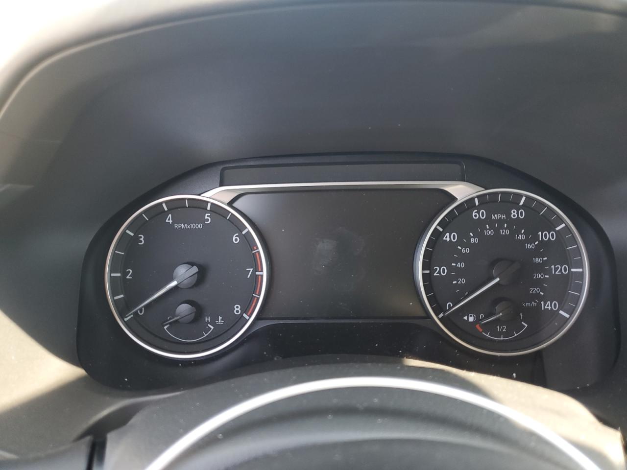 2024 NISSAN ALTIMA SR VIN:1N4BL4CV8RN417306