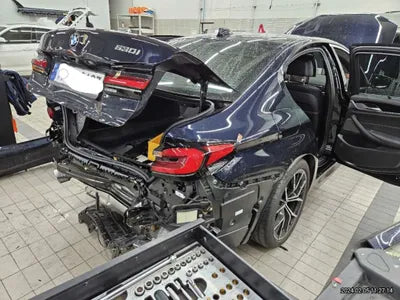 2023 BMW 530 WBA71BH00PWY06694 VIN:WBA71BH00PWY06694