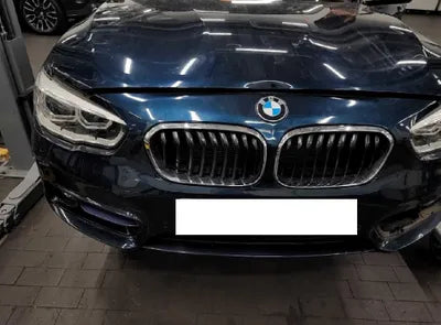 2017 BMW 118 WBA1S5105HV807961 VIN:WBA1S5105HV807961