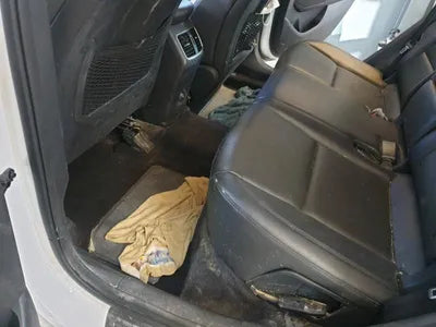 2019 Hyundai Tucson KMHJ581ABKU929010 VIN:KMHJ581ABKU929010