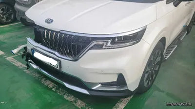 2021 Kia Carnival KNANE81BBMS067503 VIN:KNANE81BBMS067503