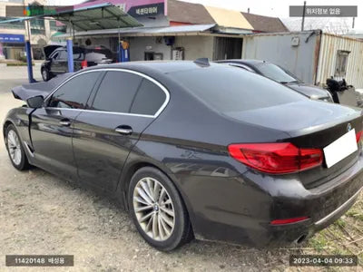 2018 BMW 520 WBAJC3105JDB28675 VIN:WBAJC3105JDB28675