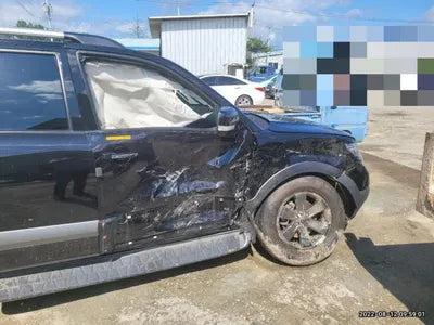 2015 Kia Mohave KNAKR814DFA144361 VIN:KNAKR814DFA144361
