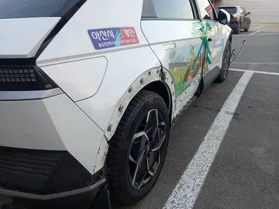 2023 Hyundai Ioniq KMHKL81EFPU118291 VIN:KMHKL81EFPU118291