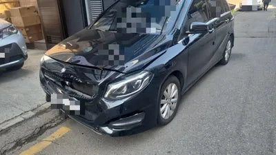 2015 Mercedes-Benz B 200 WDDMH0JB2FN127764 VIN:WDDMH0JB2FN127764