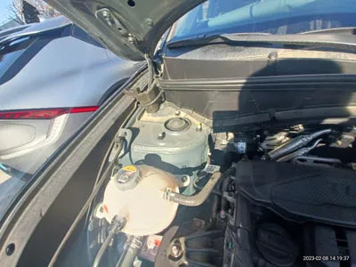 2021 Hyundai Tucson VIN: