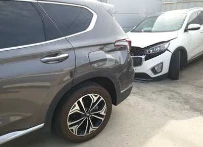 2020 Hyundai Santa FE 093KMKMHS381BBLU1 VIN:093KMKMHS381BBLU1